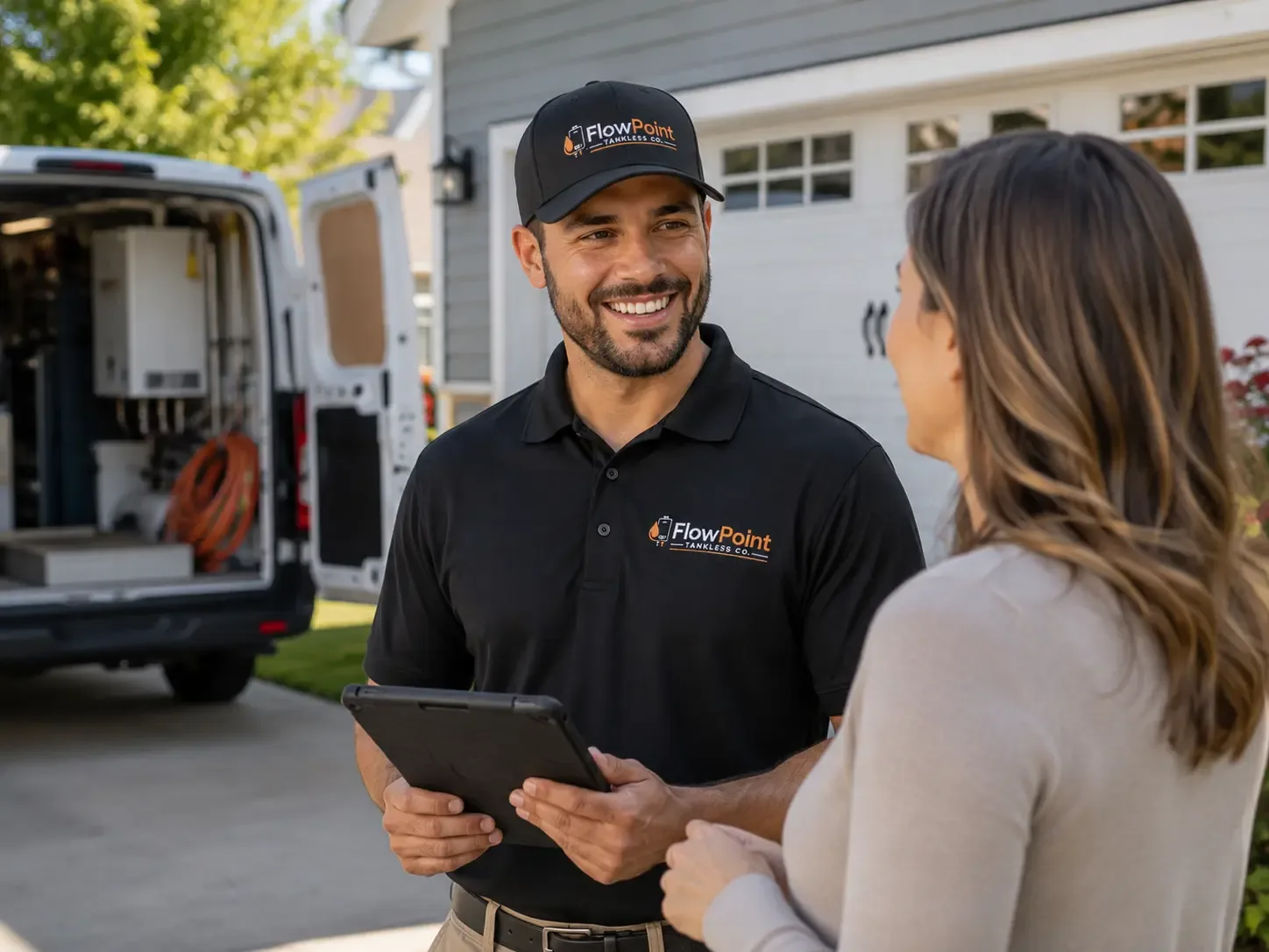 Tankless Water Heater Installation West, TX FAQs